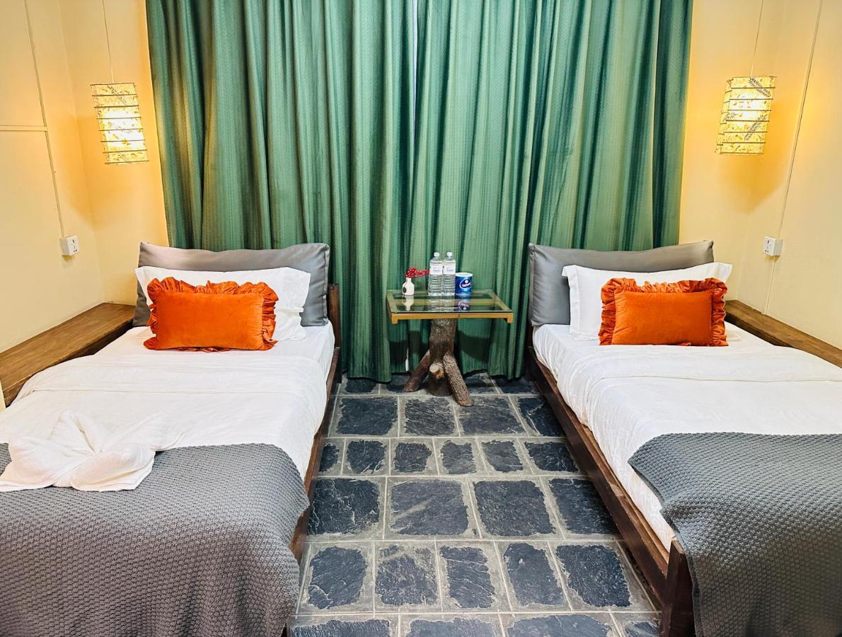 Hotel Darwin Κατμαντού Εξωτερικό φωτογραφία