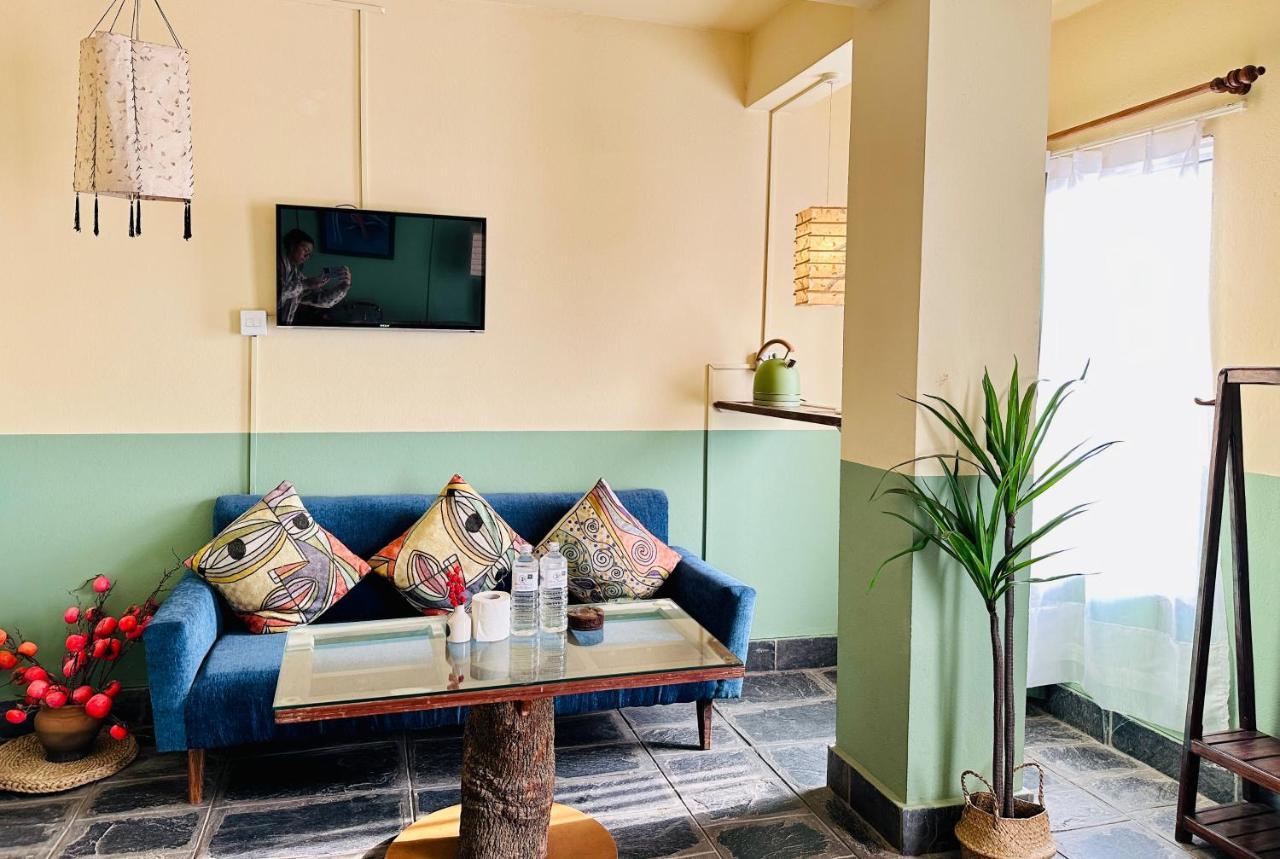 Hotel Darwin Κατμαντού Εξωτερικό φωτογραφία