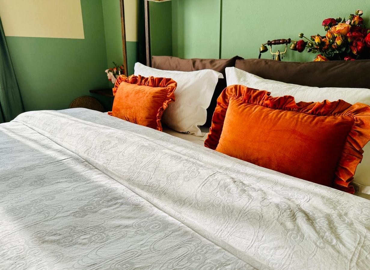 Hotel Darwin Κατμαντού Εξωτερικό φωτογραφία