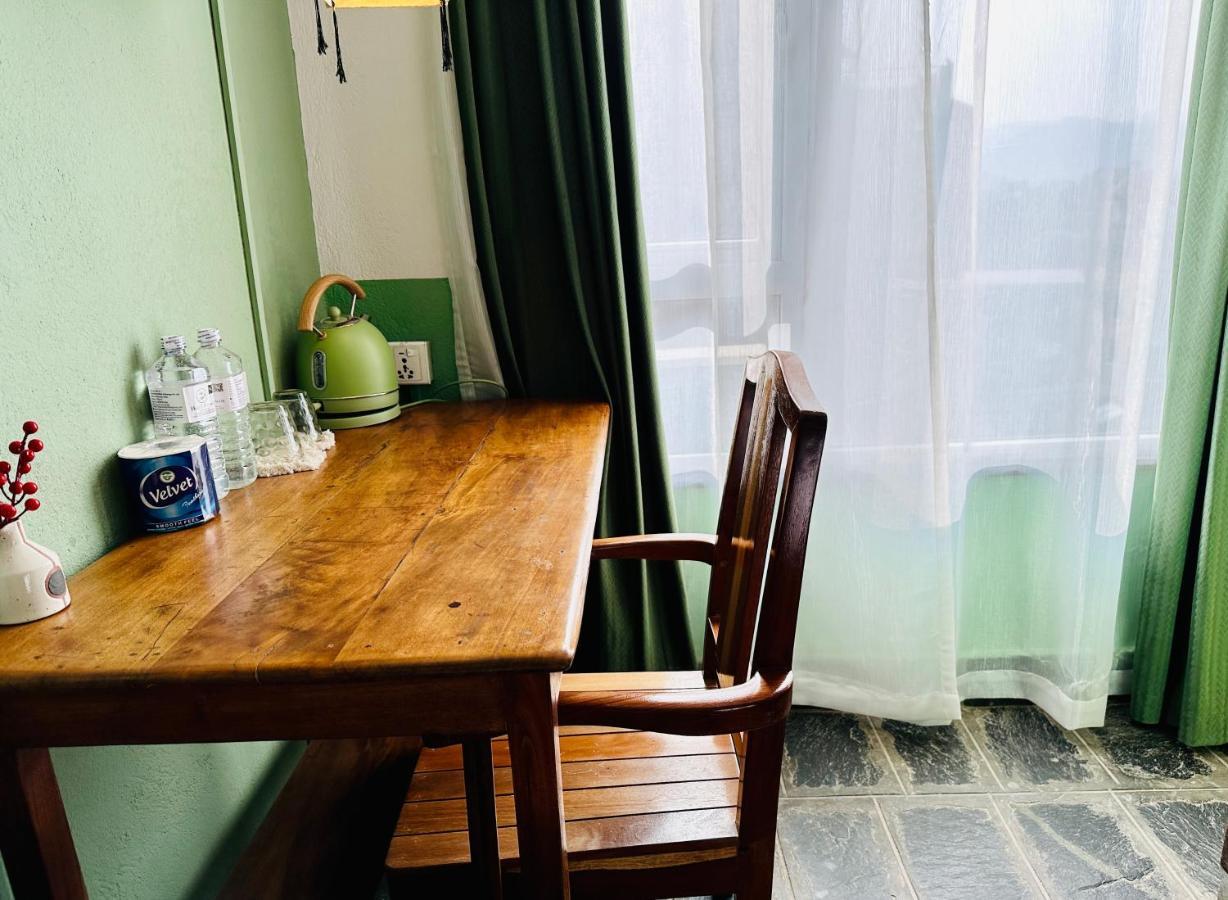 Hotel Darwin Κατμαντού Εξωτερικό φωτογραφία